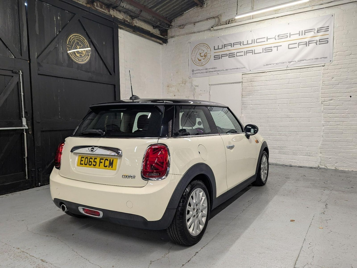 Used MINI Hatch 2015 for sale - 77646982: Photo 18