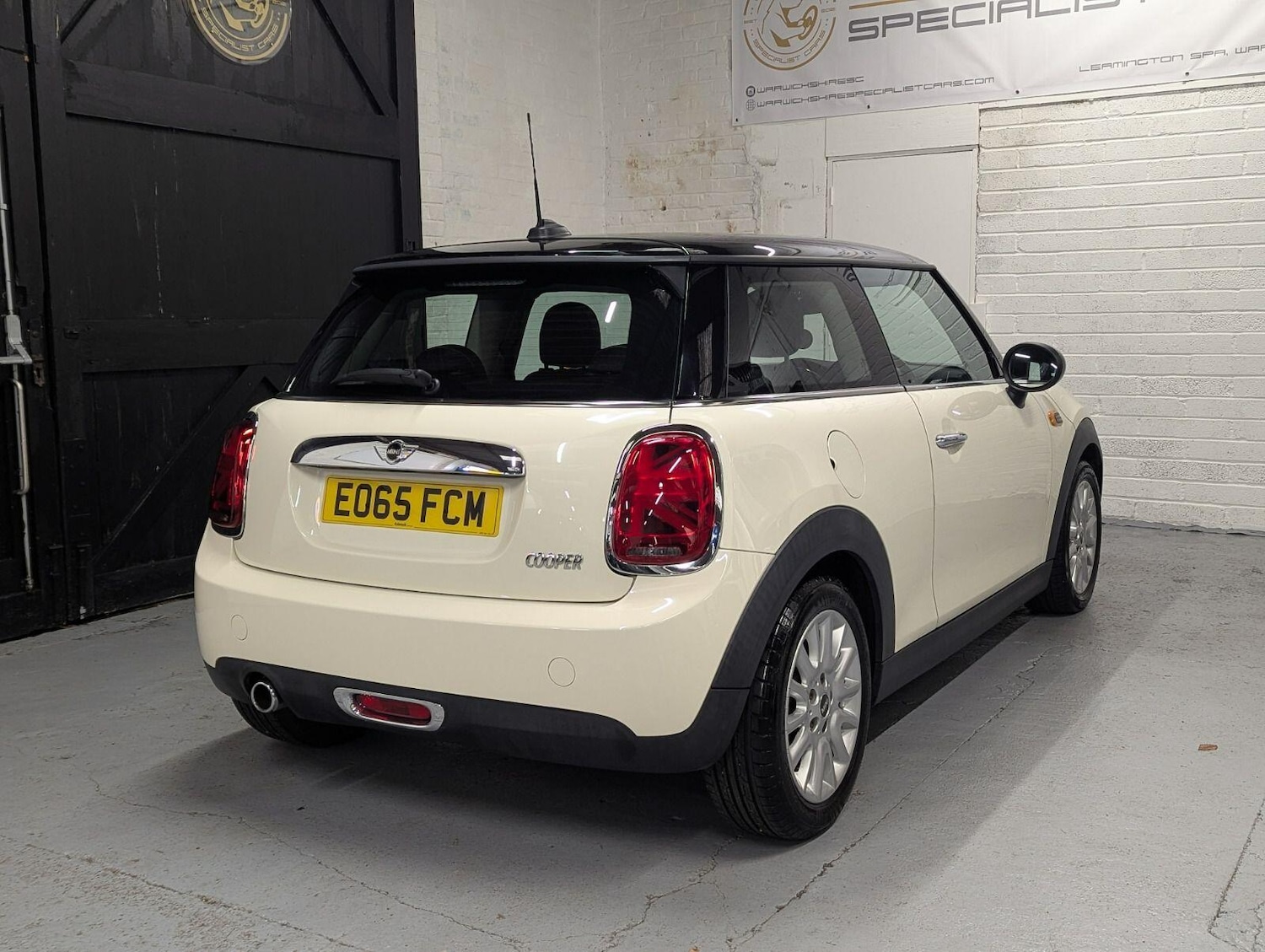 Used MINI Hatch 2015 for sale - 77646982: Photo 19