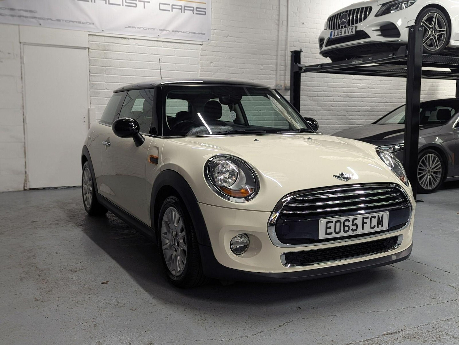 Used MINI Hatch 2015 for sale - 77646982: Photo 2