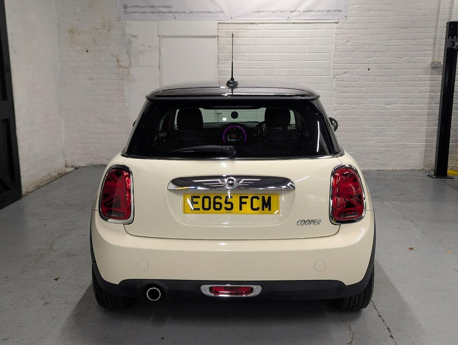 Used MINI Hatch 2015 for sale - 77646982: Photo 20