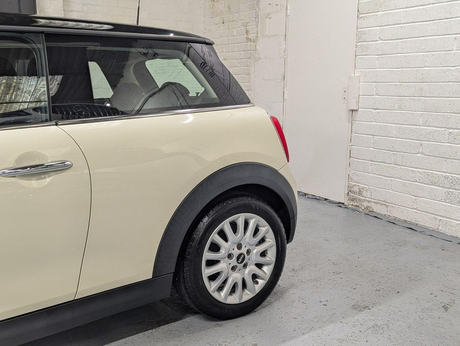 Used MINI Hatch 2015 for sale - 77646982: Photo 21