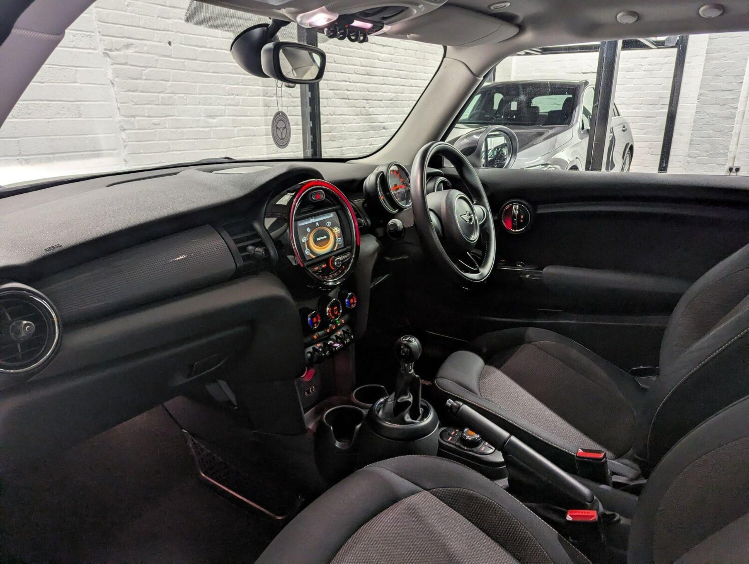 Used MINI Hatch 2015 for sale - 77646982: Photo 22