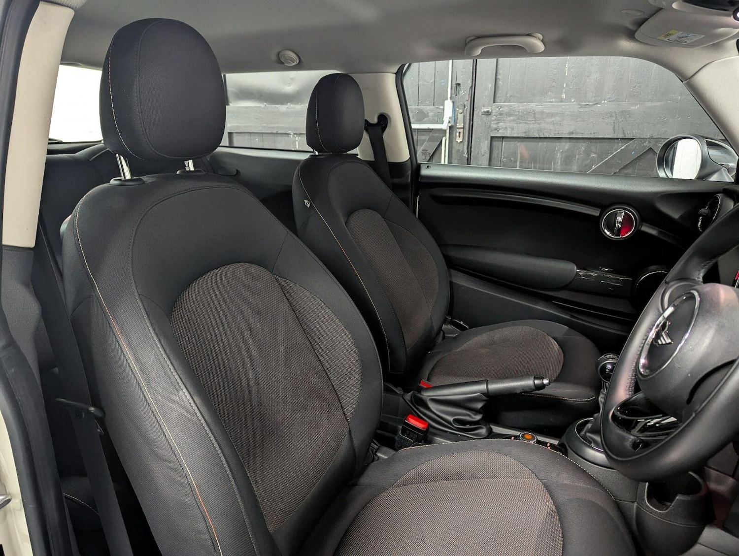 Used MINI Hatch 2015 for sale - 77646982: Photo 25