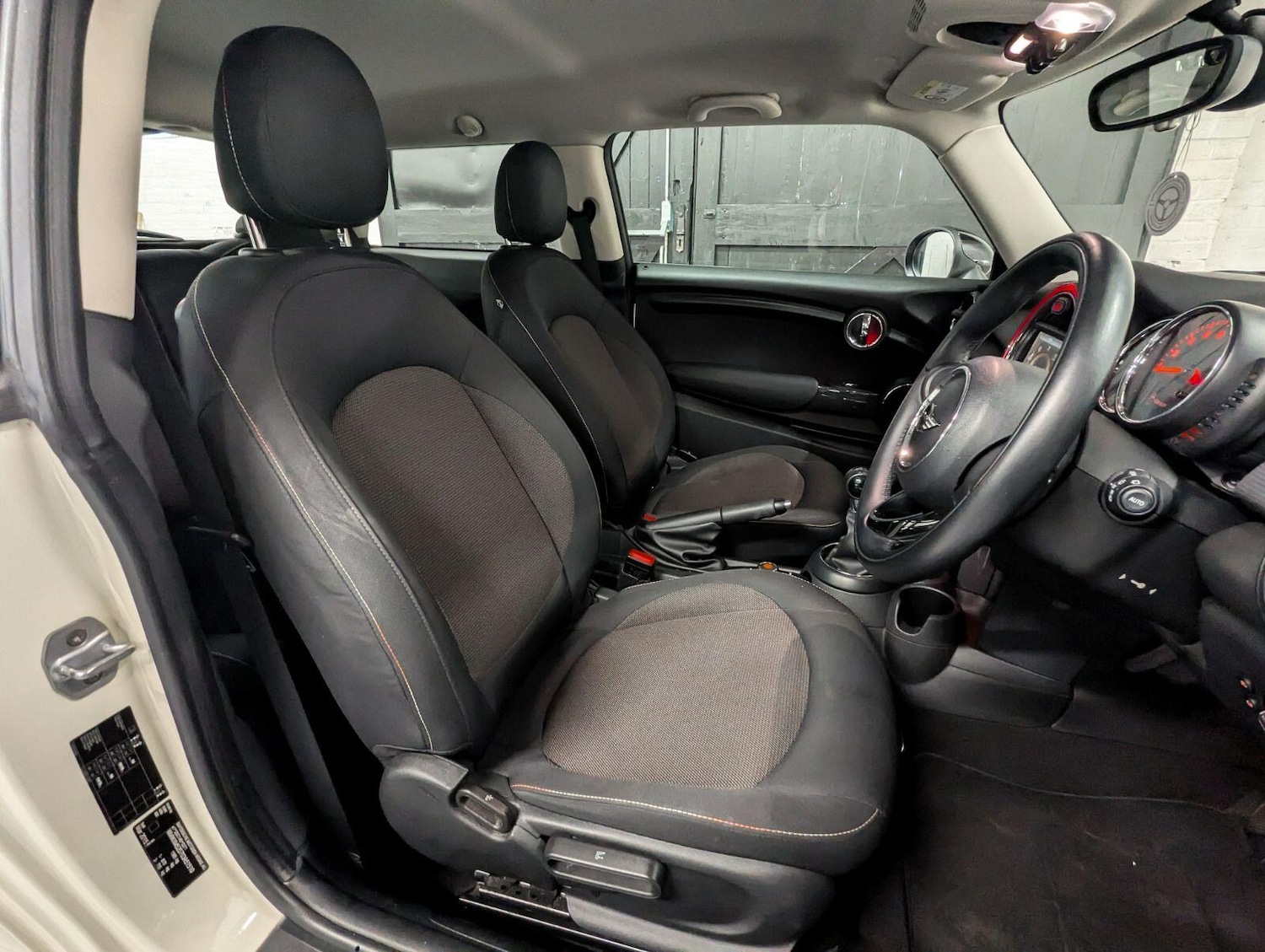 Used MINI Hatch 2015 for sale - 77646982: Photo 26