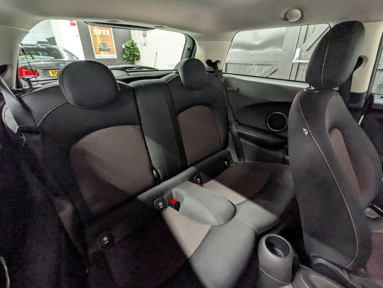 Used MINI Hatch 2015 for sale - 77646982: Photo 27