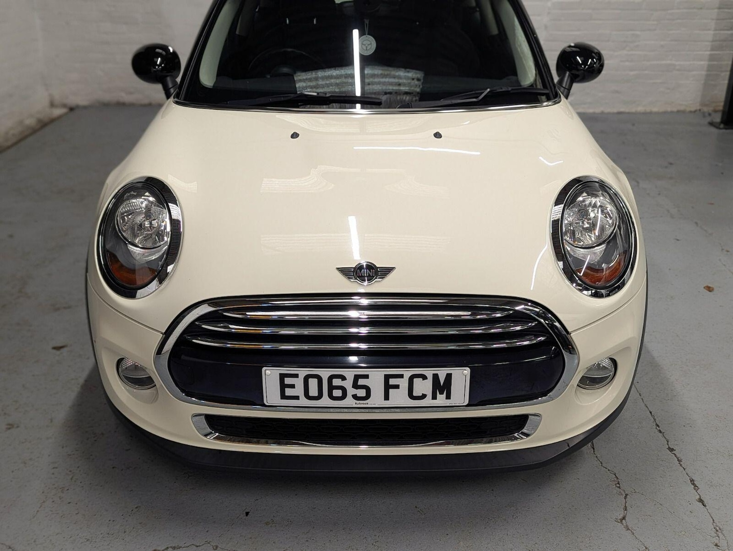 Used MINI Hatch 2015 for sale - 77646982: Photo 3