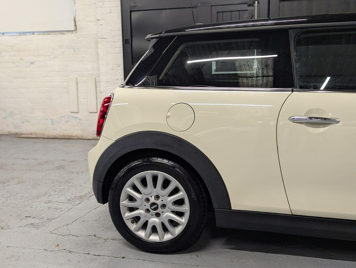 Used MINI Hatch 2015 for sale - 77646982: Photo 34