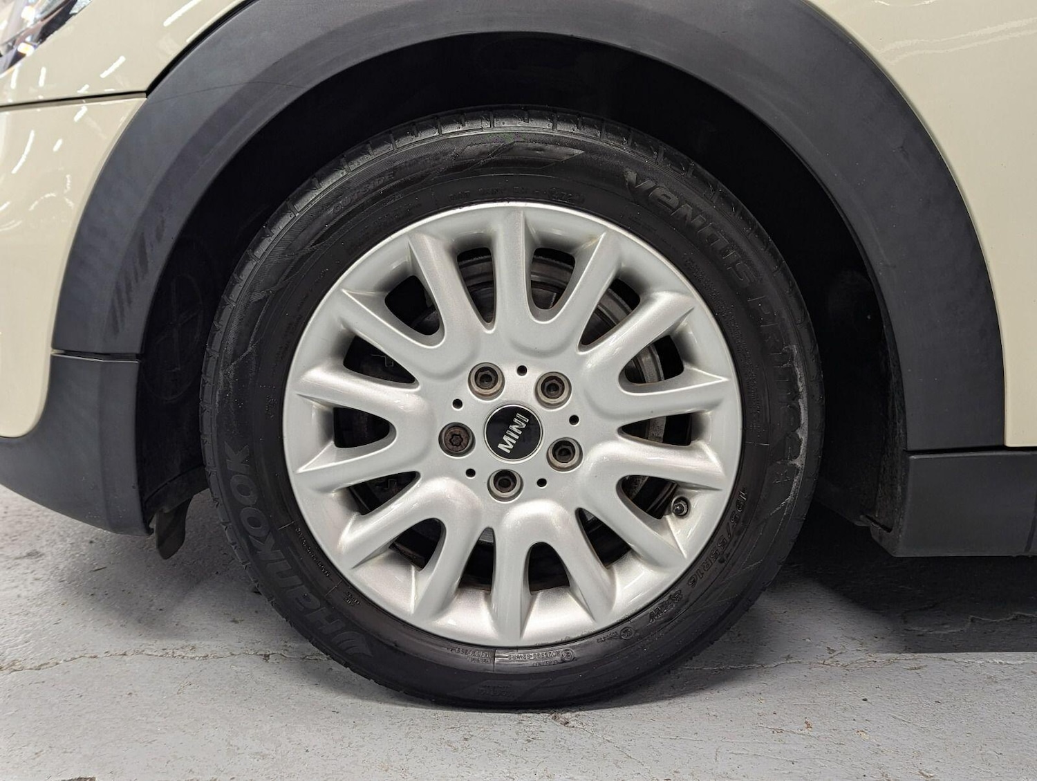 Used MINI Hatch 2015 for sale - 77646982: Photo 35