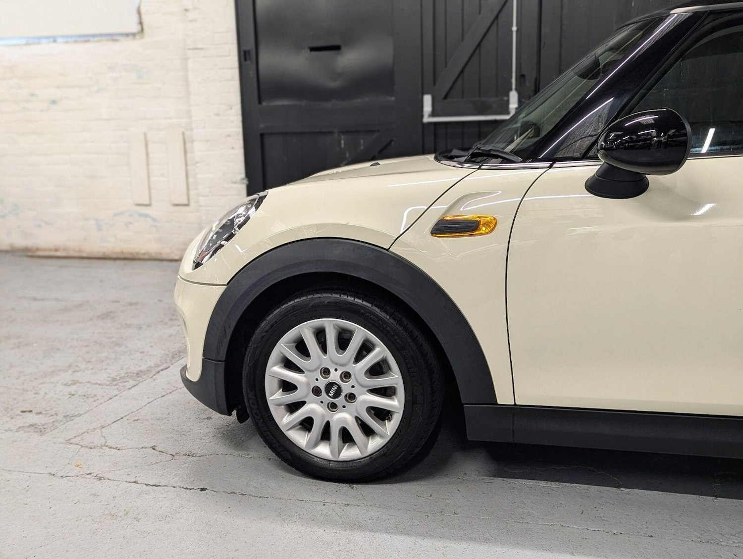 Used MINI Hatch 2015 for sale - 77646982: Photo 36