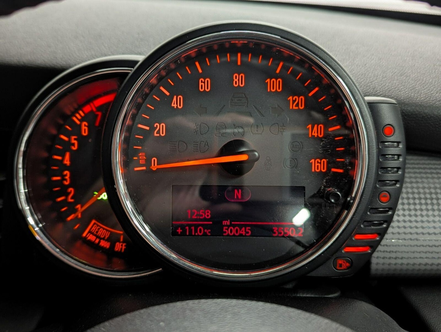 Used MINI Hatch 2015 for sale - 77646982: Photo 37