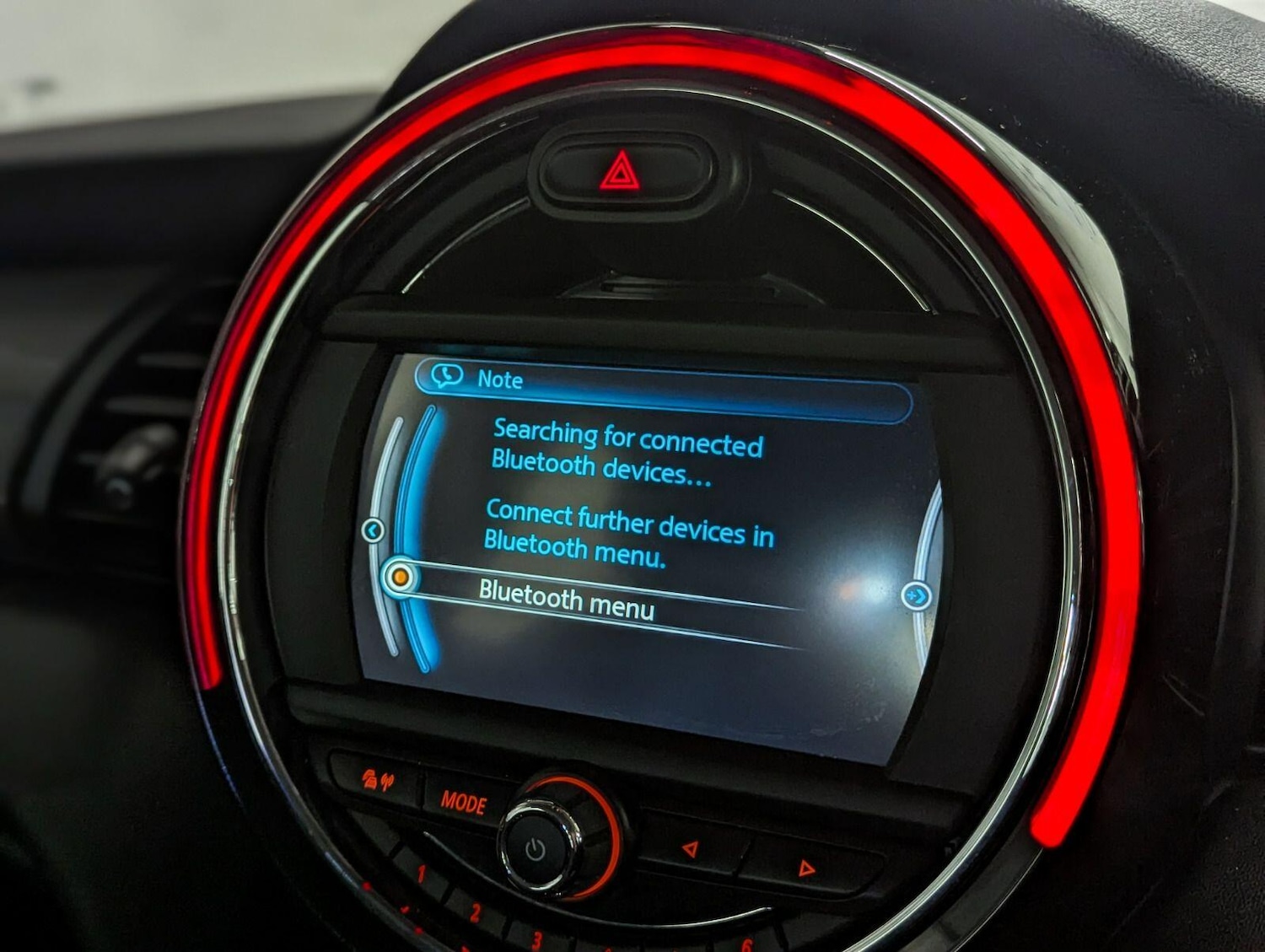 Used MINI Hatch 2015 for sale - 77646982: Photo 38