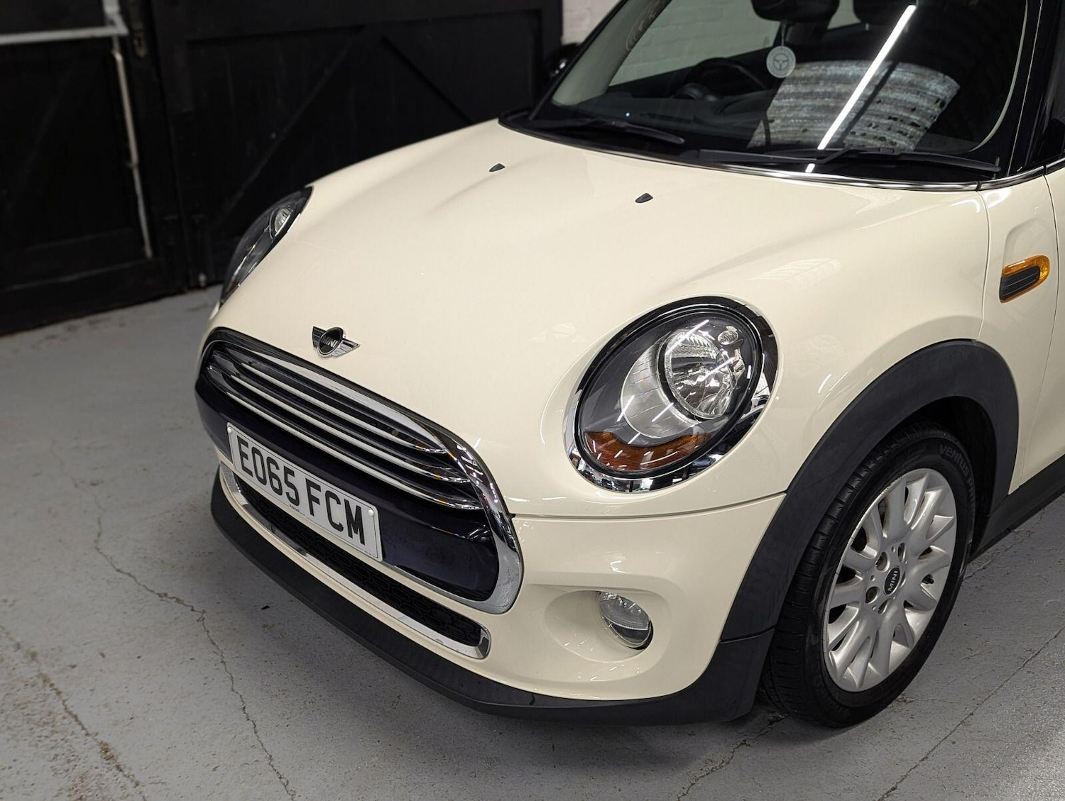 Used MINI Hatch 2015 for sale - 77646982: Photo 4