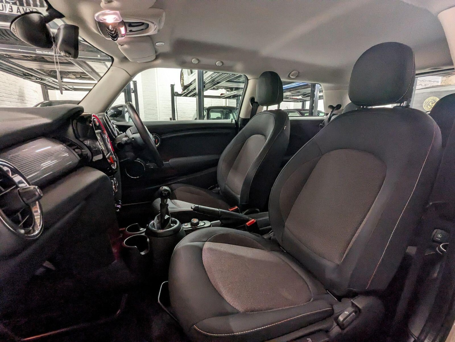 Used MINI Hatch 2015 for sale - 77646982: Photo 40