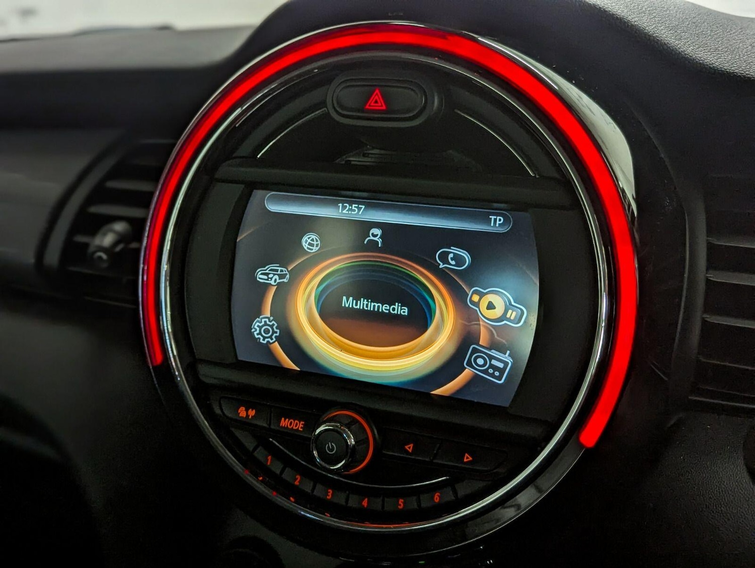 Used MINI Hatch 2015 for sale - 77646982: Photo 44