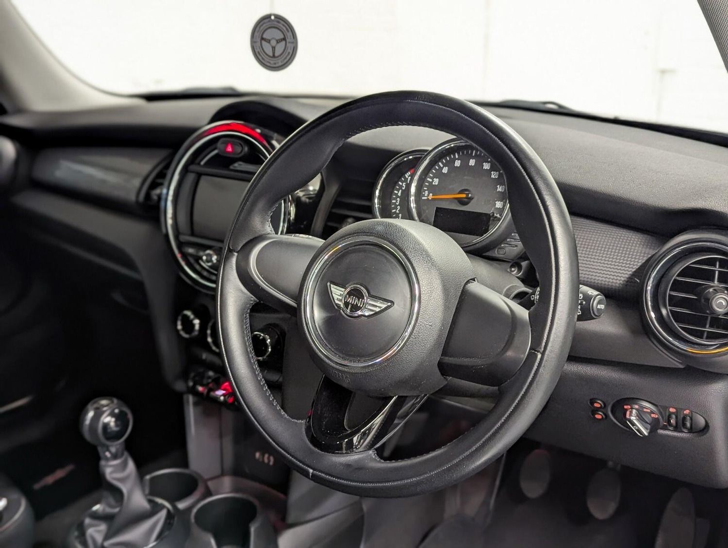 Used MINI Hatch 2015 for sale - 77646982: Photo 46