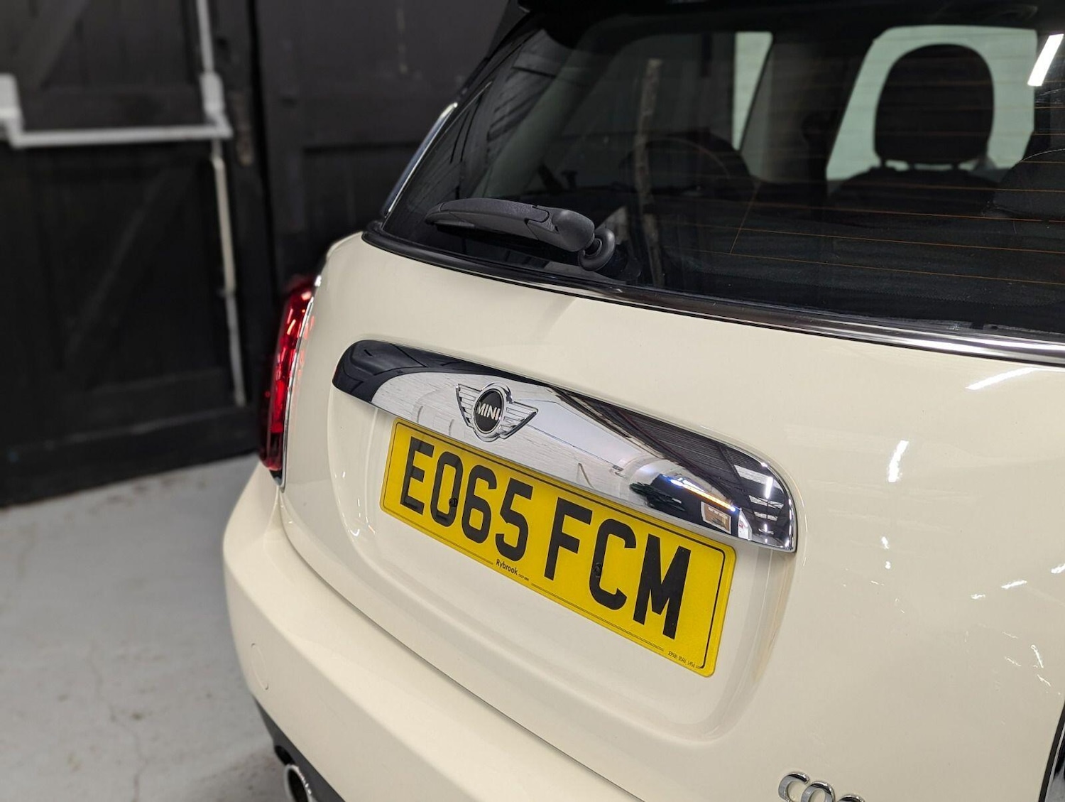 Used MINI Hatch 2015 for sale - 77646982: Photo 47