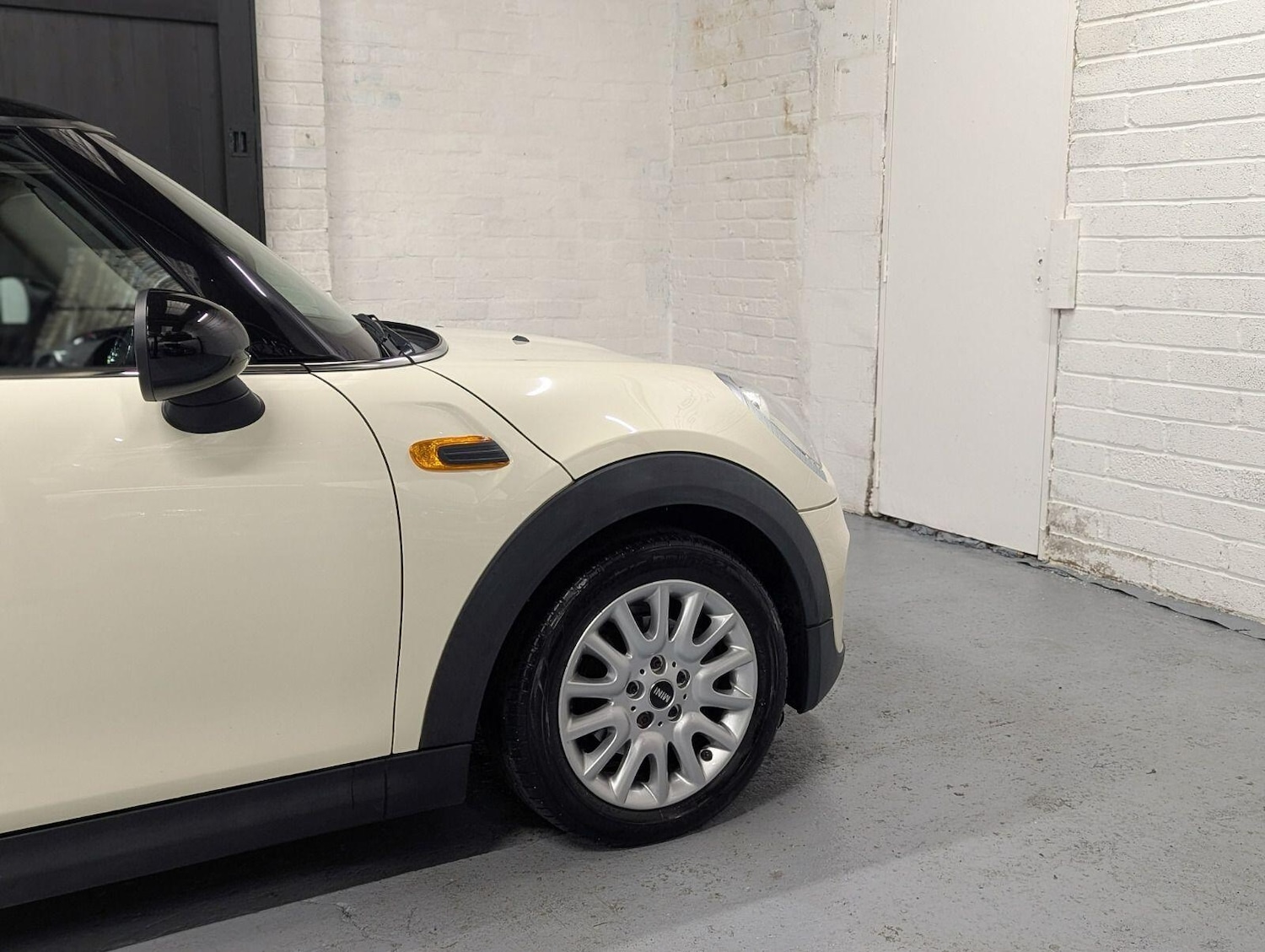 Used MINI Hatch 2015 for sale - 77646982: Photo 48