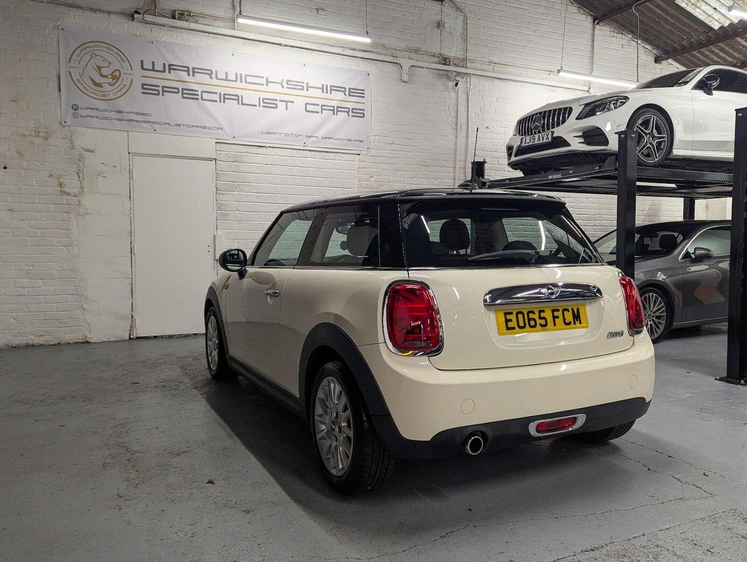 Used MINI Hatch 2015 for sale - 77646982: Photo 5