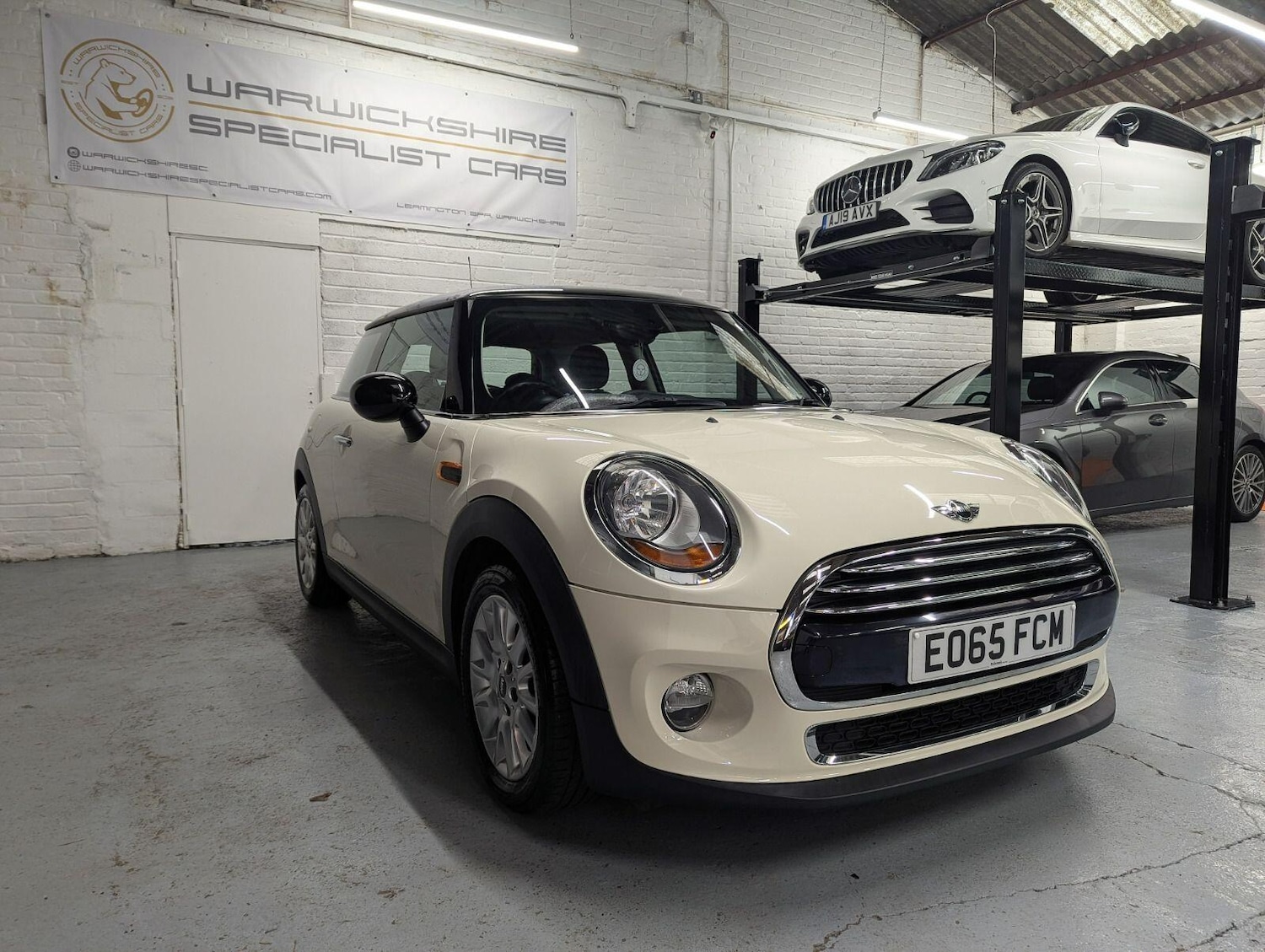 Used MINI Hatch 2015 for sale - 77646982: Photo 6
