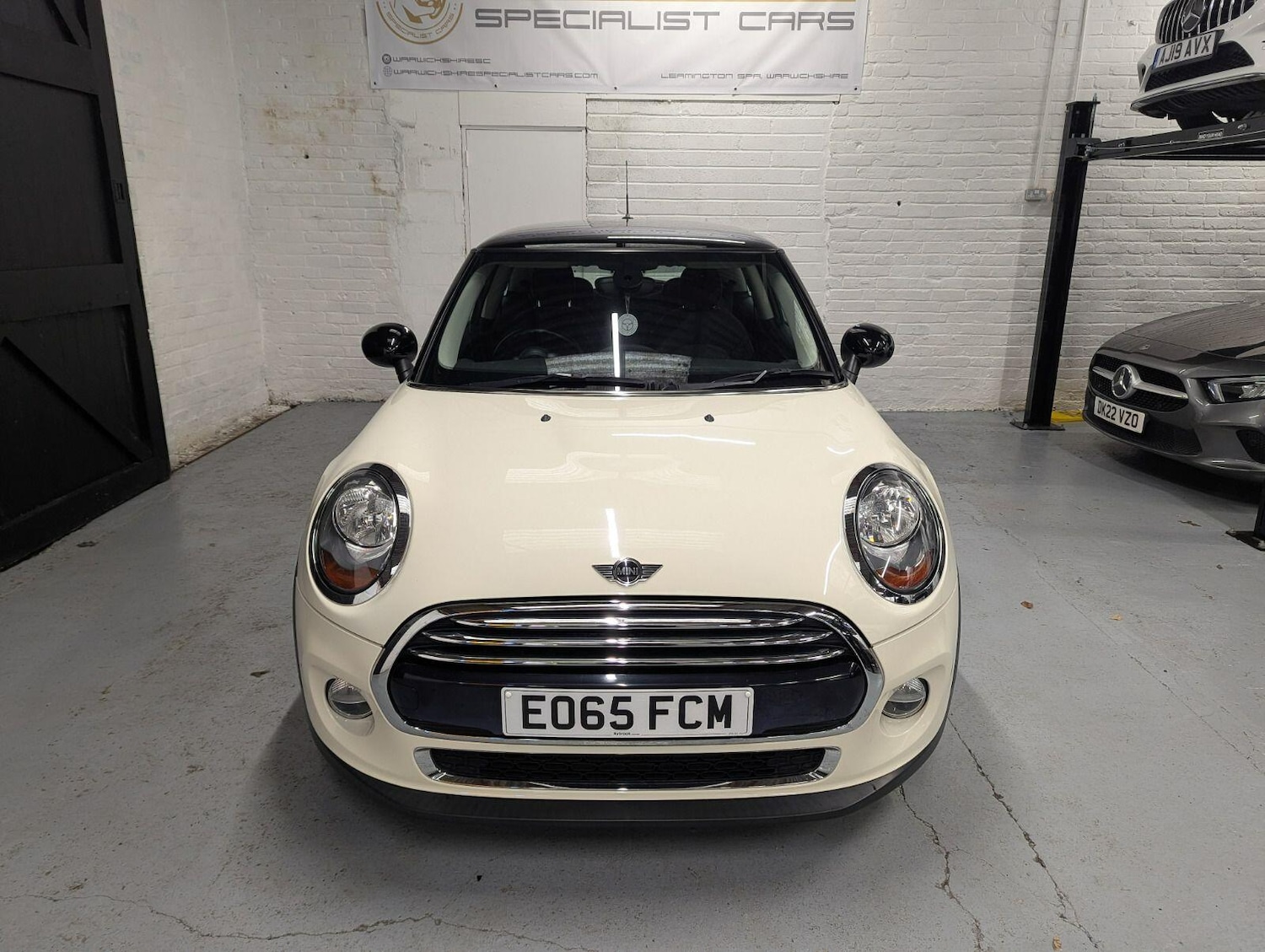 Used MINI Hatch 2015 for sale - 77646982: Photo 7