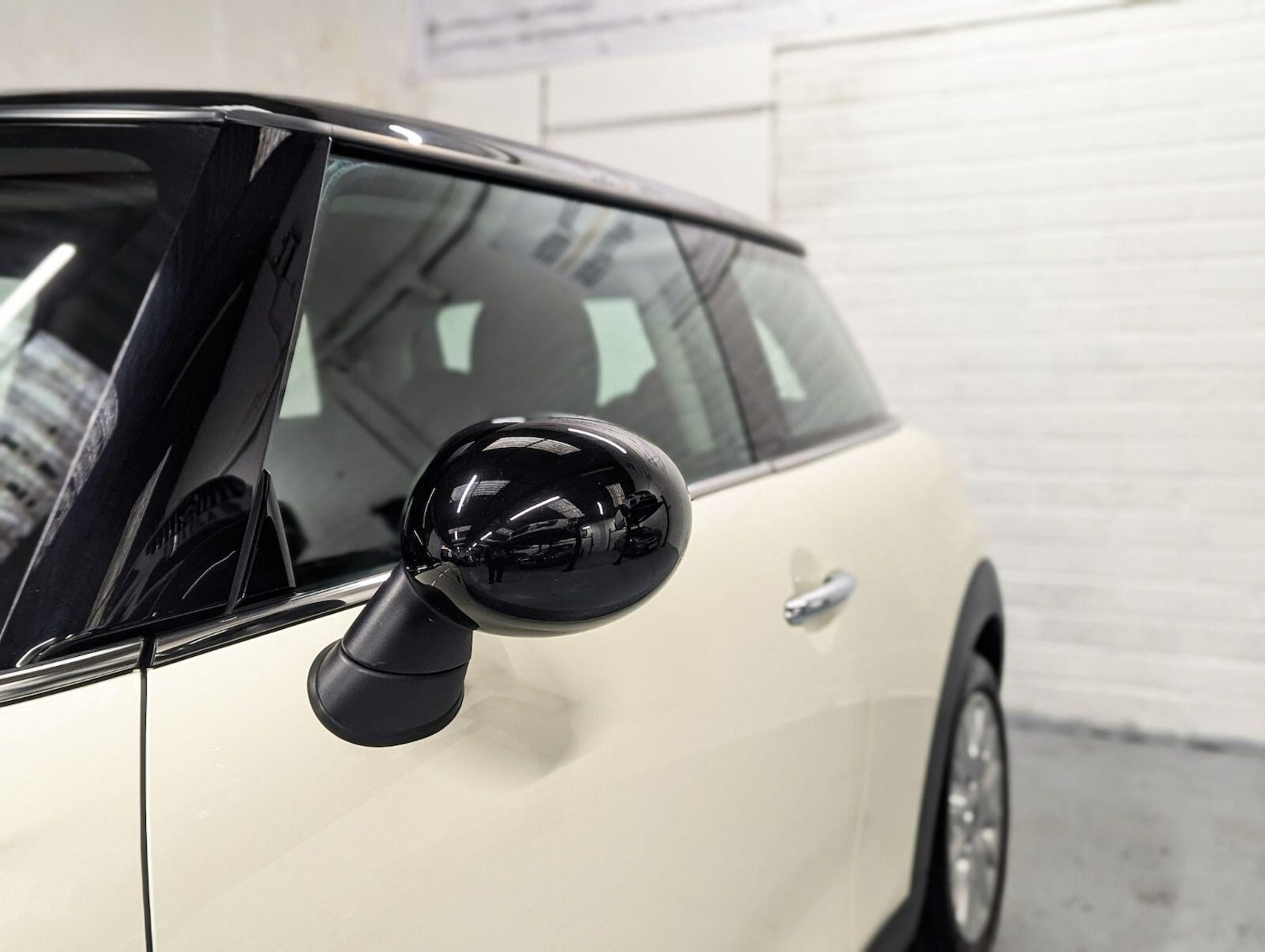 Used MINI Hatch 2015 for sale - 77646982: Photo 9