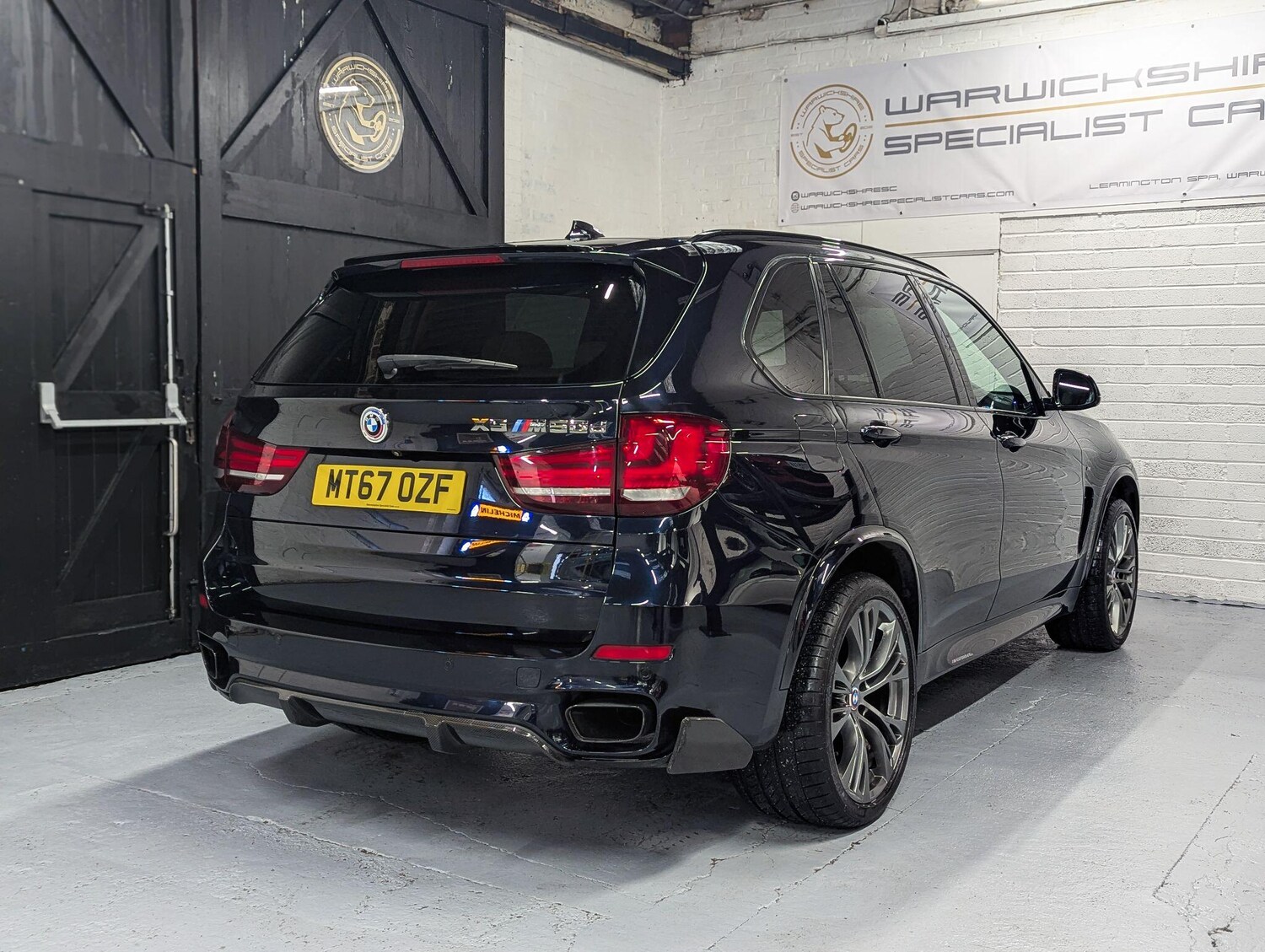 Used BMW X5 for sale - 77484378: Photo 11