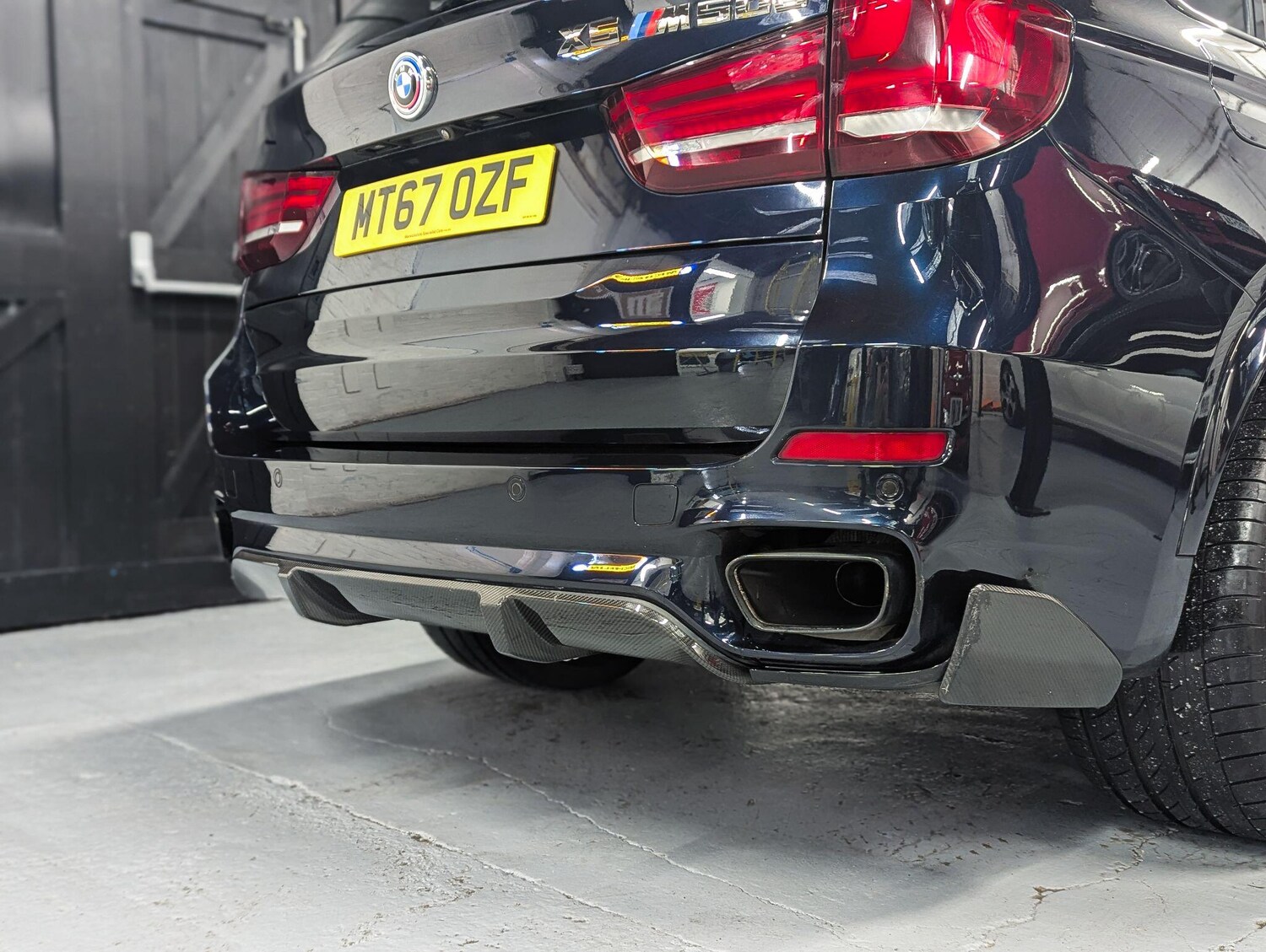 Used BMW X5 for sale - 77484378: Photo 12