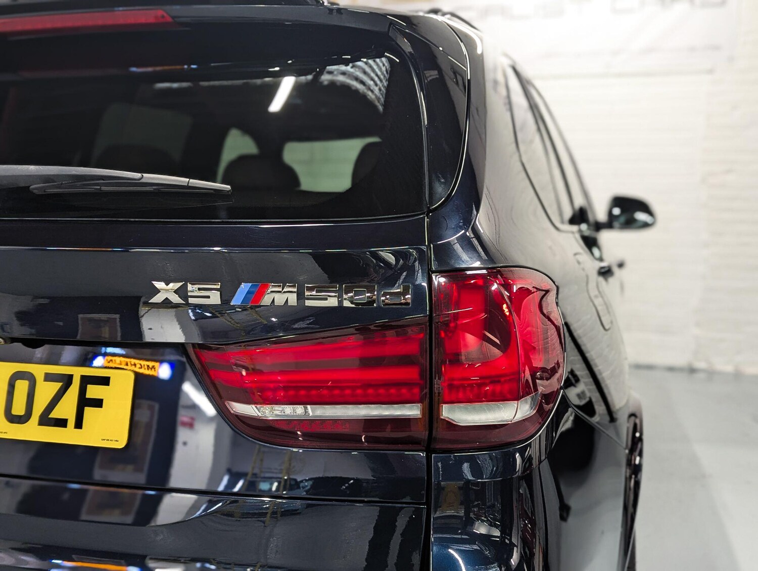 Used BMW X5 for sale - 77484378: Photo 13