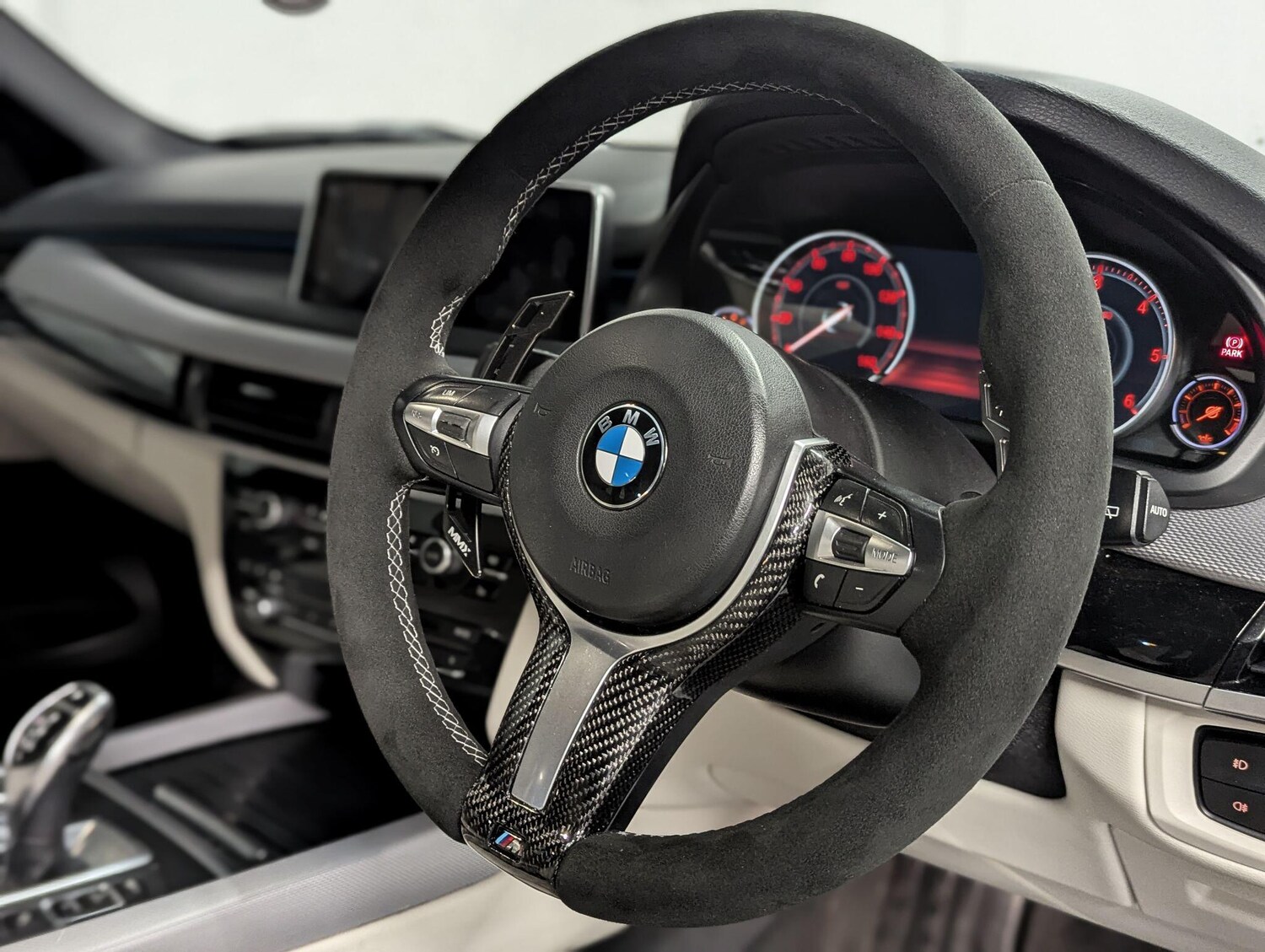 Used BMW X5 for sale - 77484378: Photo 19