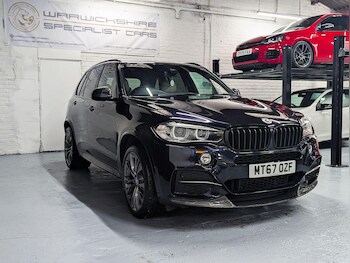 Used BMW X5 2017 for sale - 77484378: Photo