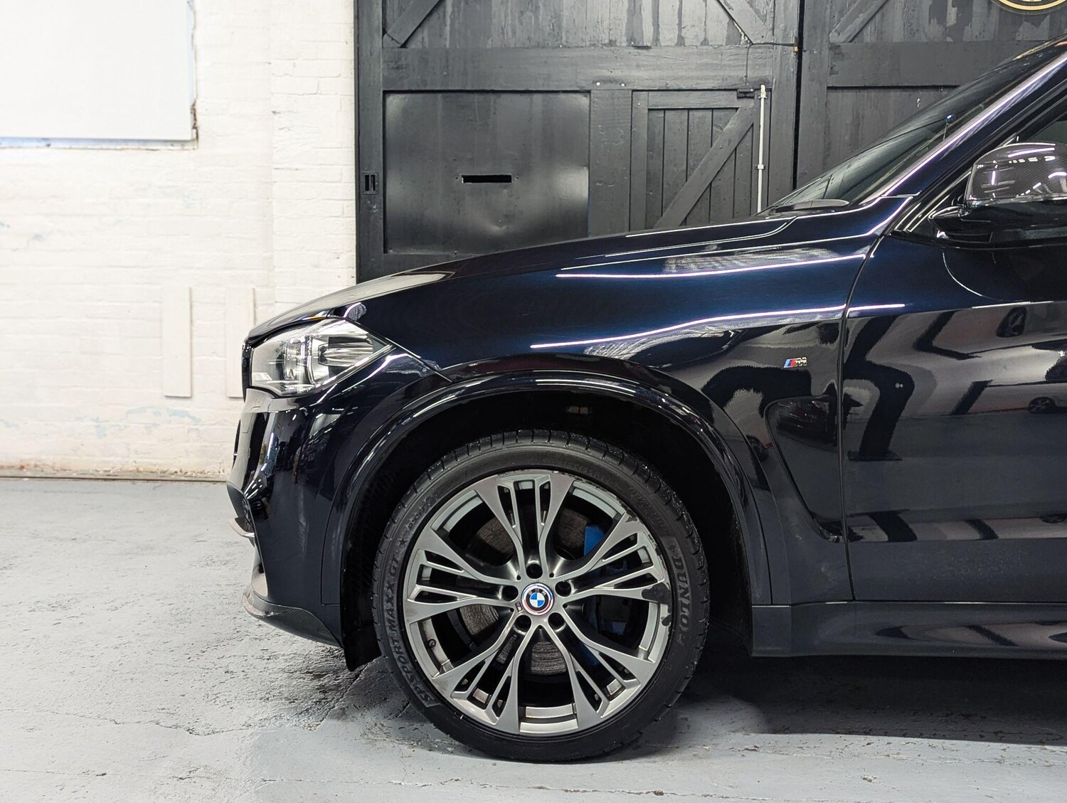 Used BMW X5 for sale - 77484378: Photo 31