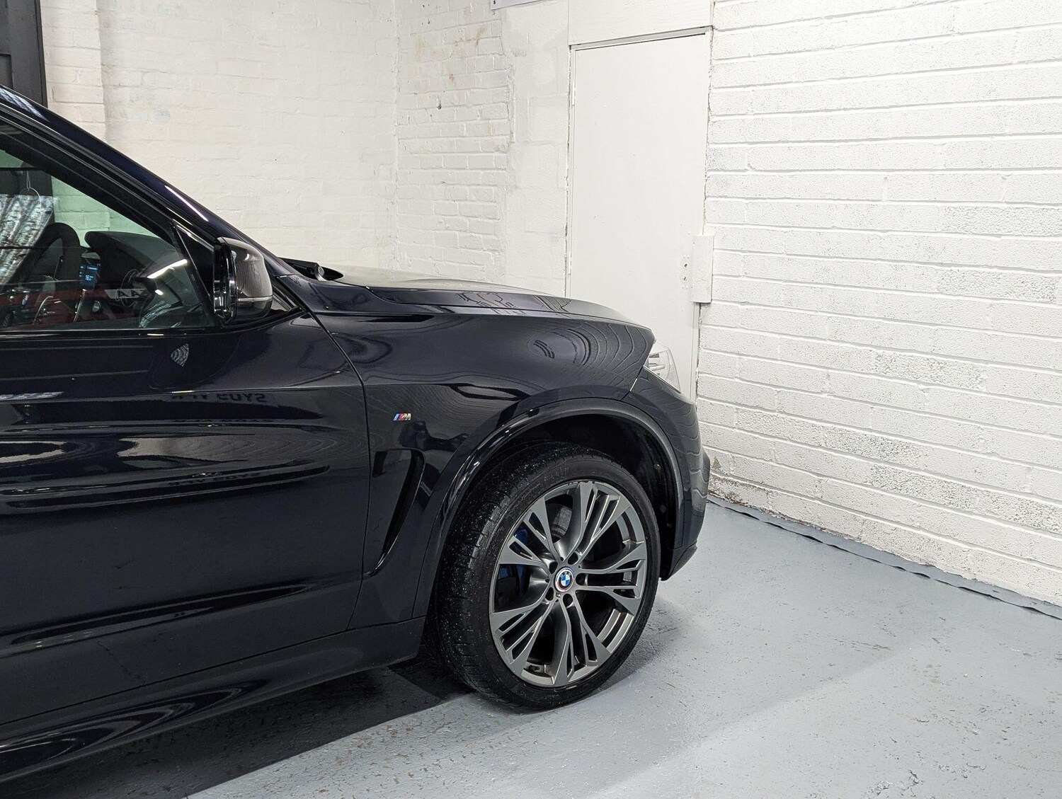 Used BMW X5 for sale - 77484378: Photo 34