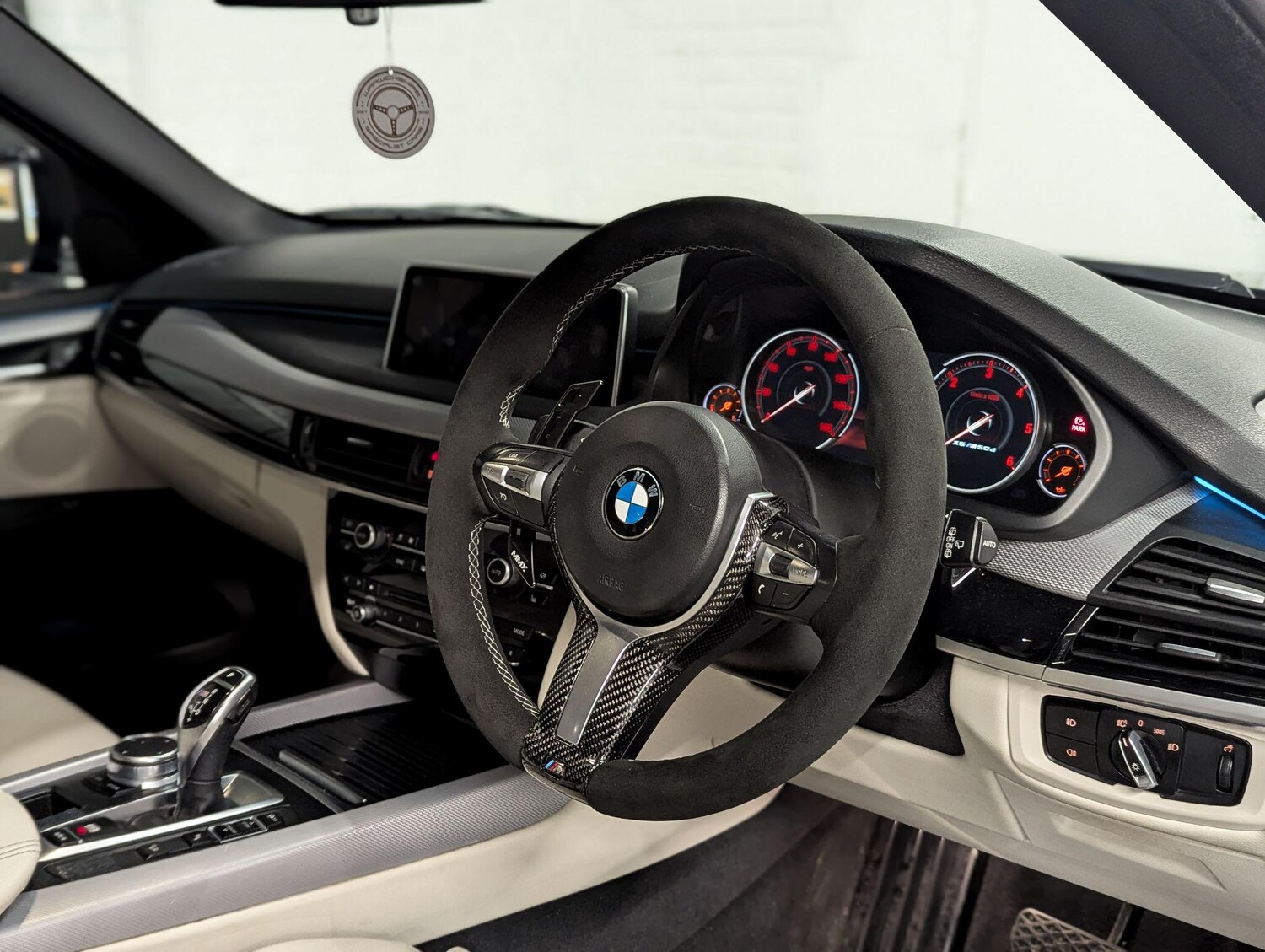 Used BMW X5 for sale - 77484378: Photo 42