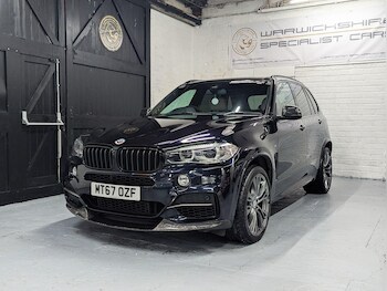 Used BMW X5 2017 for sale - 77484378: Photo