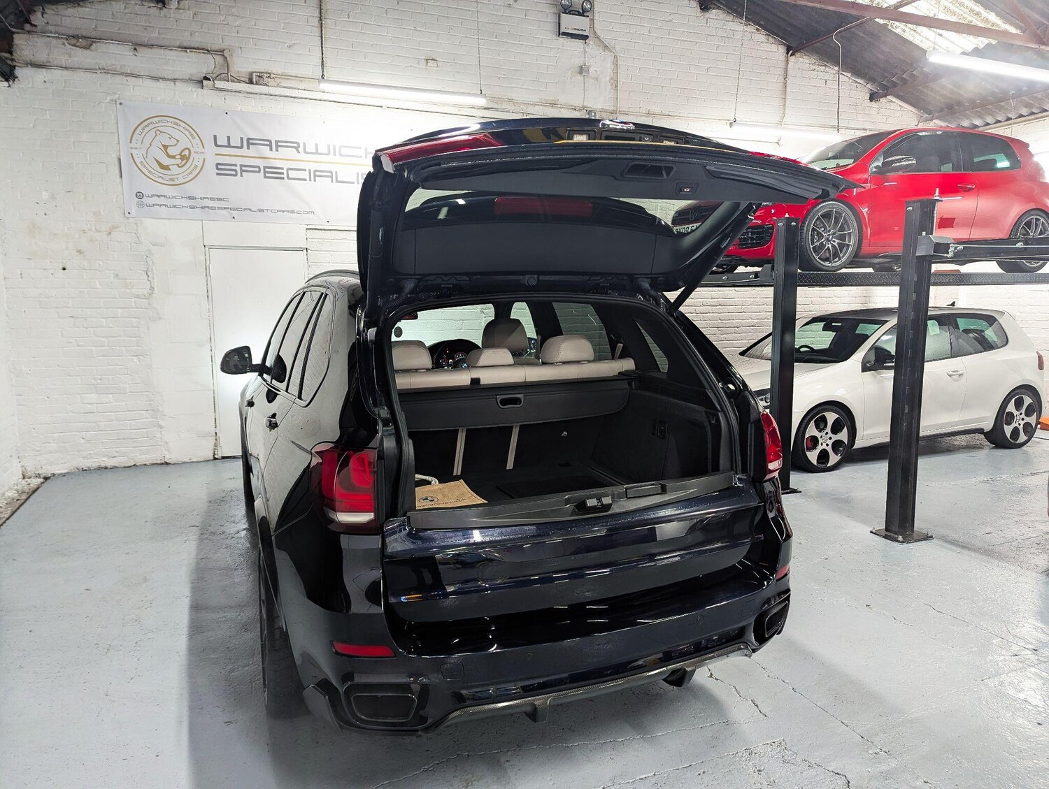 Used BMW X5 for sale - 77484378: Photo 57