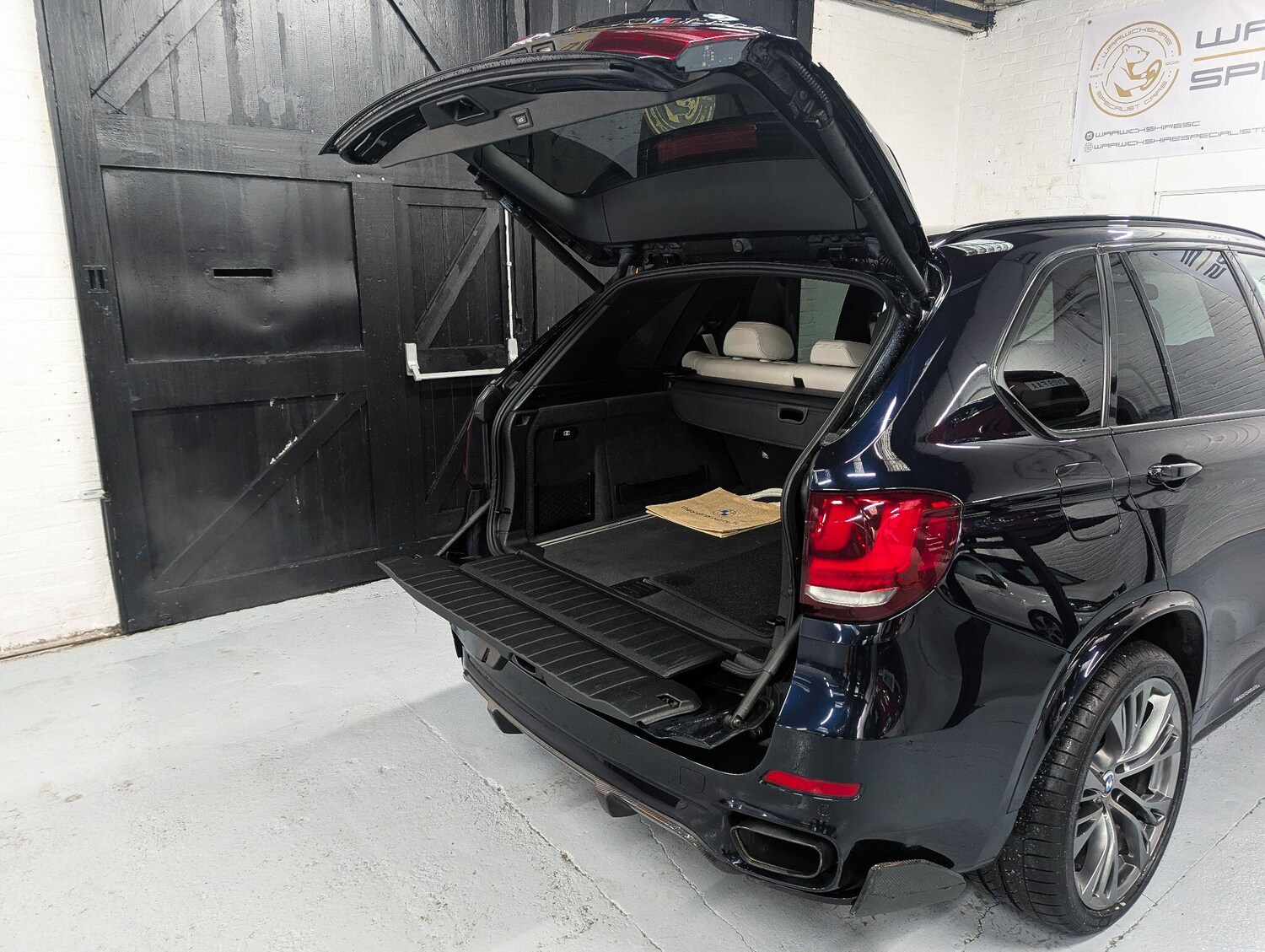 Used BMW X5 for sale - 77484378: Photo 58