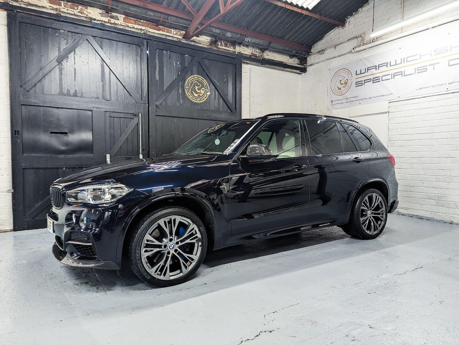 Used BMW X5 for sale - 77484378: Photo 6