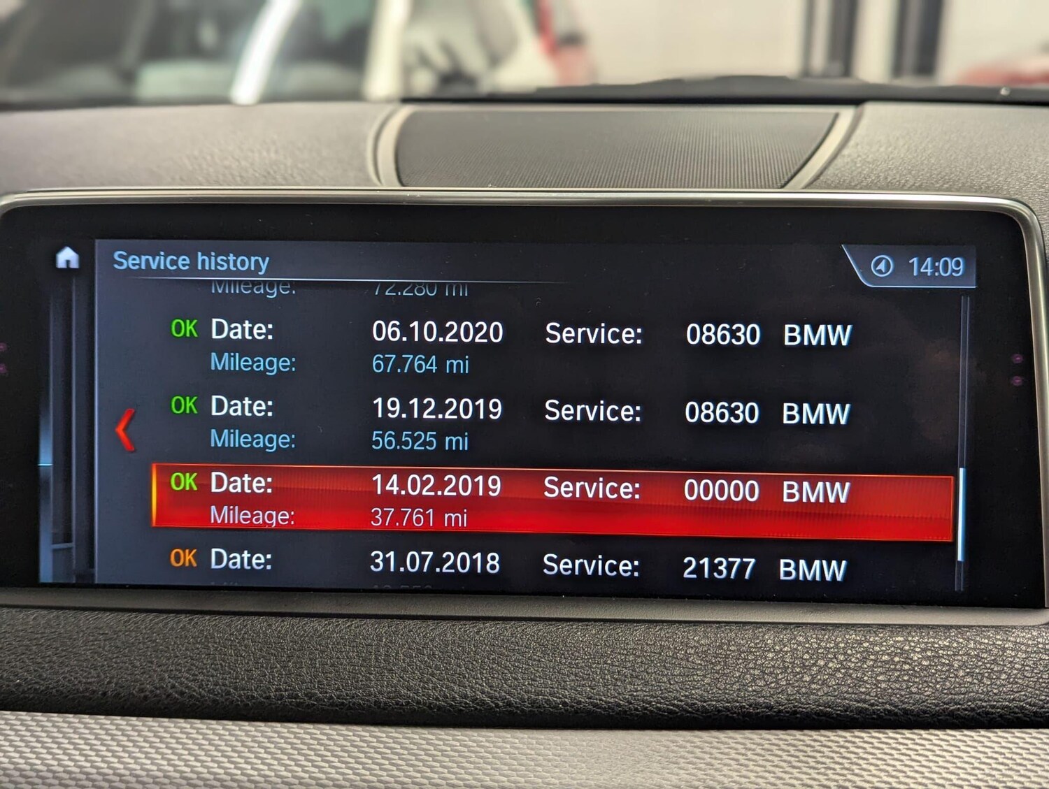 Used BMW X5 for sale - 77484378: Photo 61