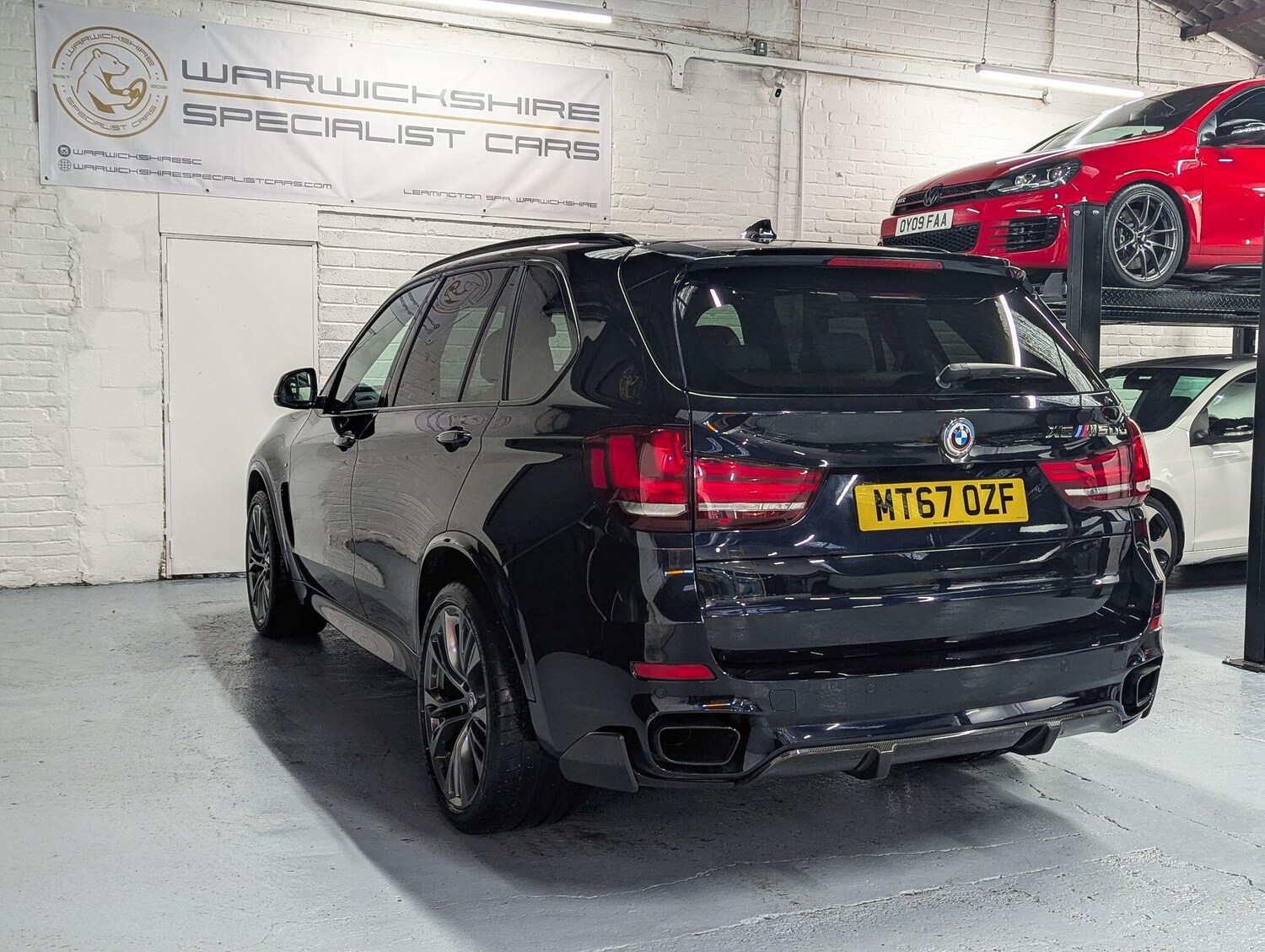 Used BMW X5 for sale - 77484378: Photo 8