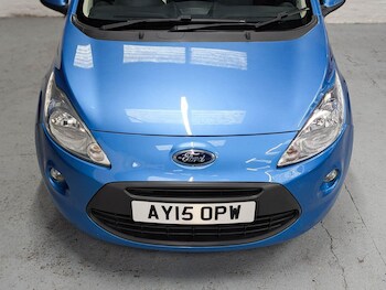 Used Ford Ka 2015 for sale - 78492532: Photo