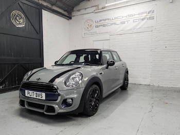 Used MINI Hatch 2017 for sale - 79255725: Photo