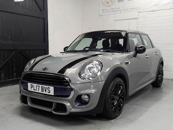 Used MINI Hatch 2017 for sale - 79255725: Photo