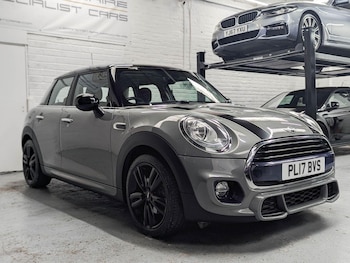 Used MINI Hatch 2017 for sale - 79255725: Photo