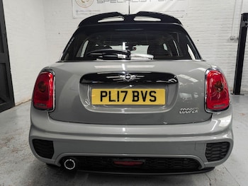 Used MINI Hatch 2017 for sale - 79255725: Photo