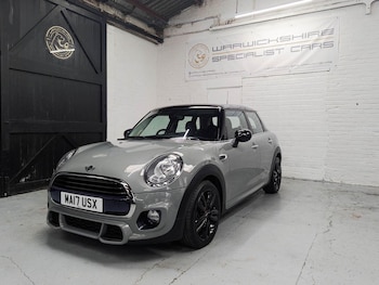 Used MINI Hatch 2017 for sale - 78969347: Photo