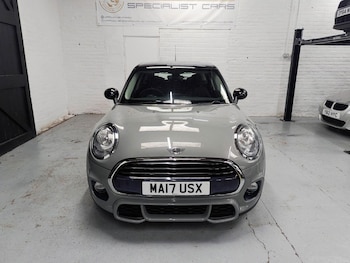 Used MINI Hatch 2017 for sale - 78969347: Photo