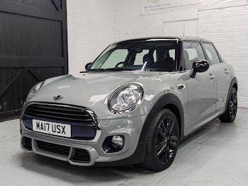 Used MINI Hatch 2017 for sale - 78969347: Photo