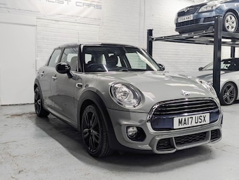 Used MINI Hatch 2017 for sale - 78969347: Photo