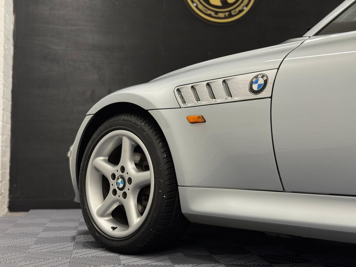 Used BMW Z3 1997 for sale - 76645406: Photo 19