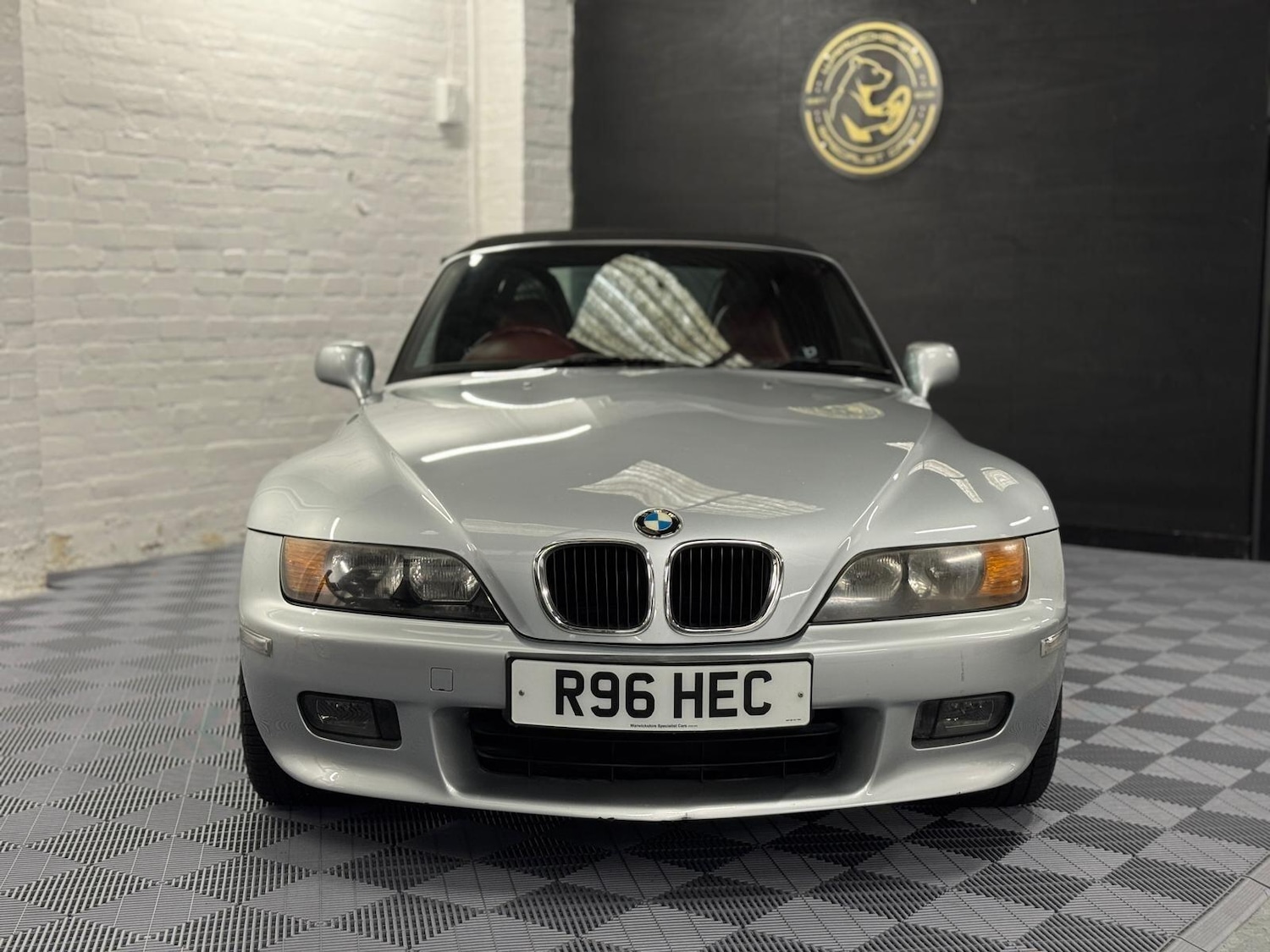 Used BMW Z3 1997 for sale - 76645406: Photo 2